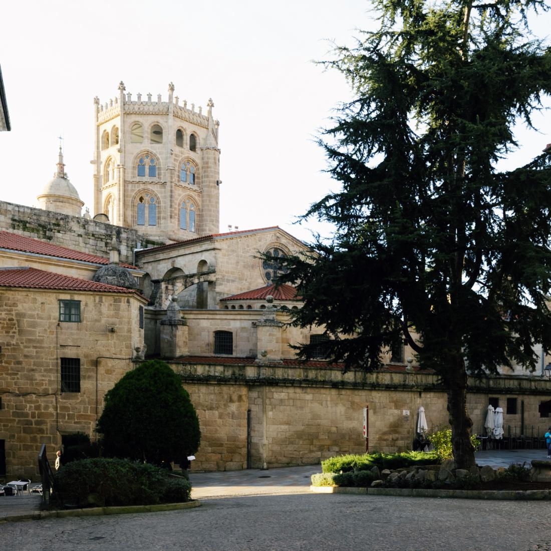 Ourense