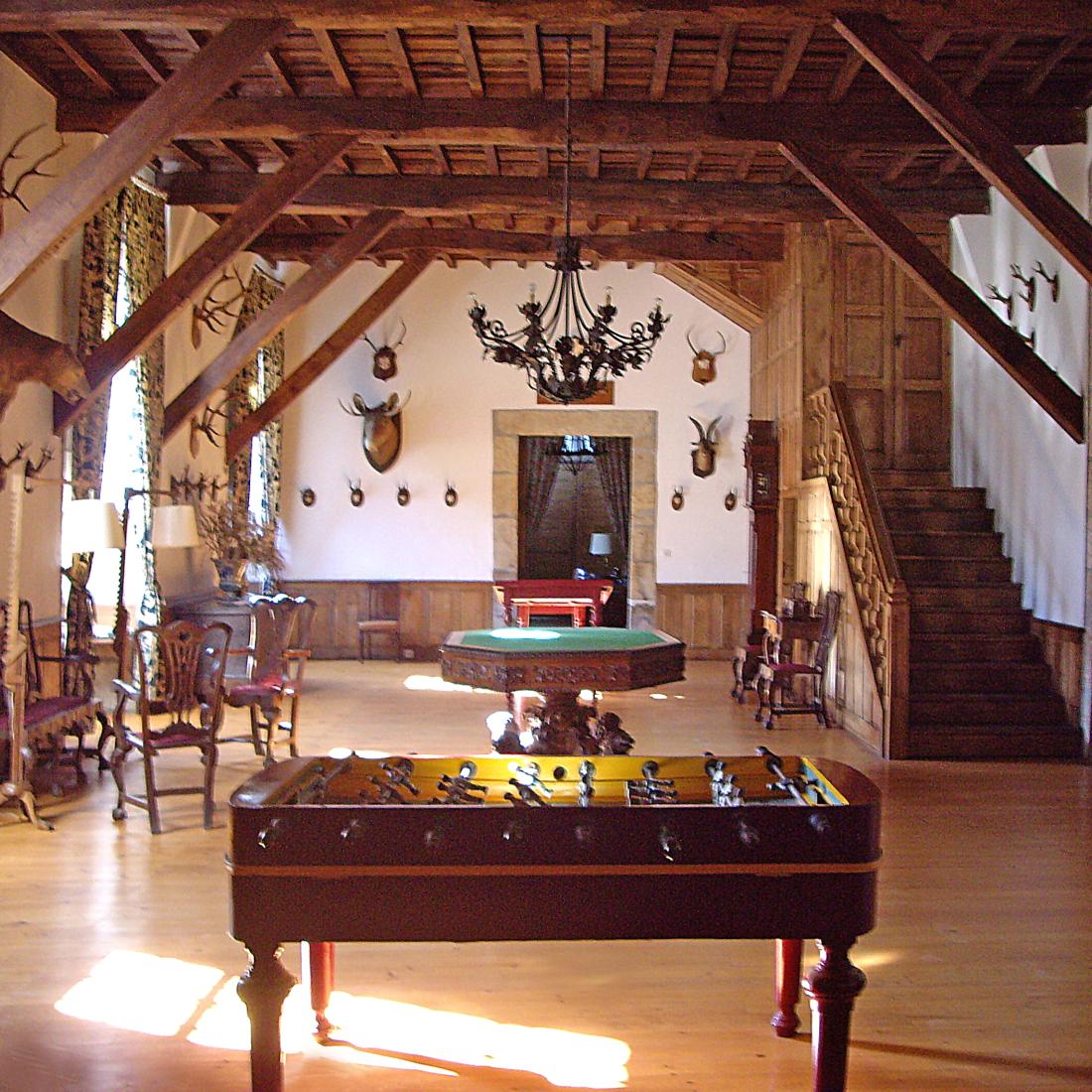 Pazo de Oca