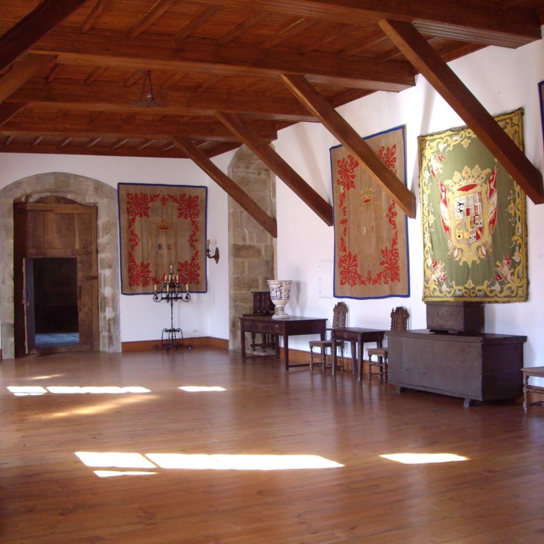 Pazo de Oca