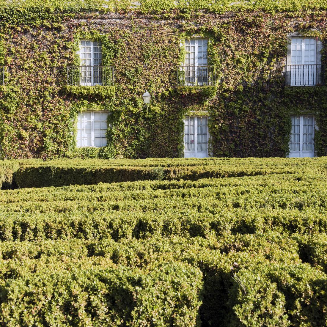 Pazo Museo Quiñones de León