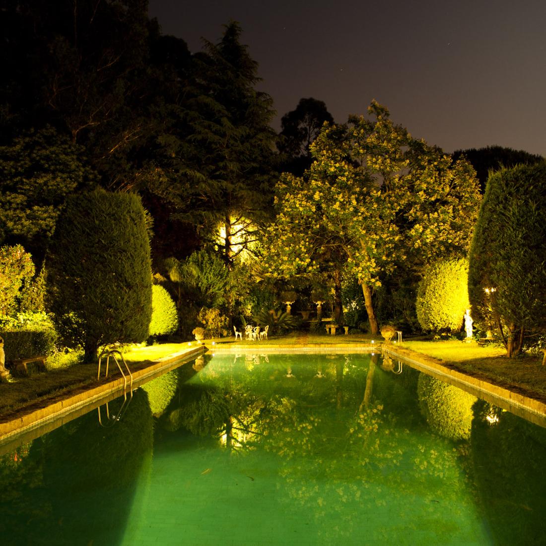 Pazo Quinteiro da Cruz