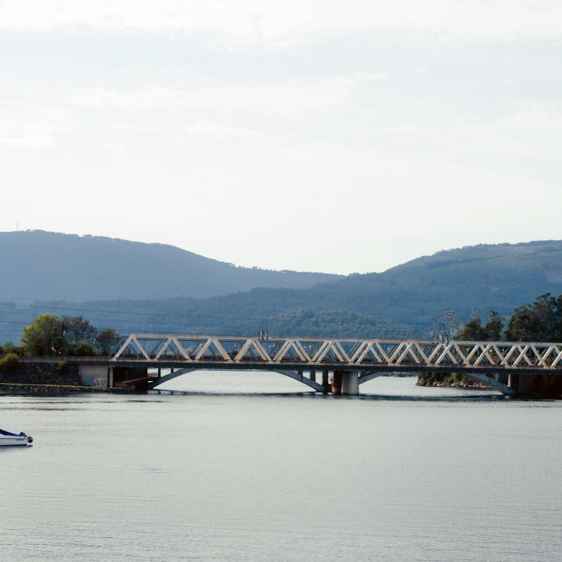 Ponte de Ponte Sampaio