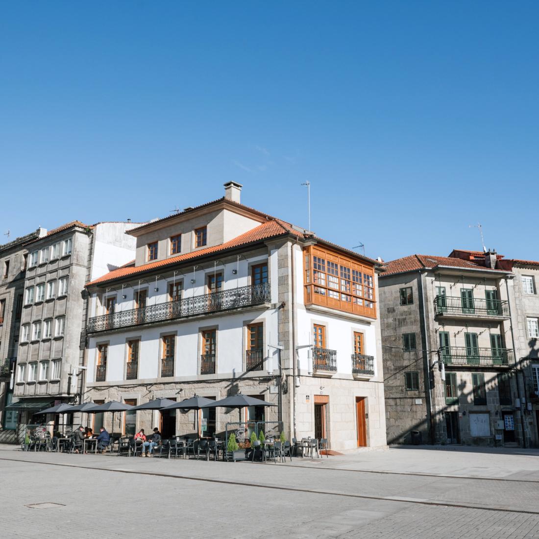 Pontevedra