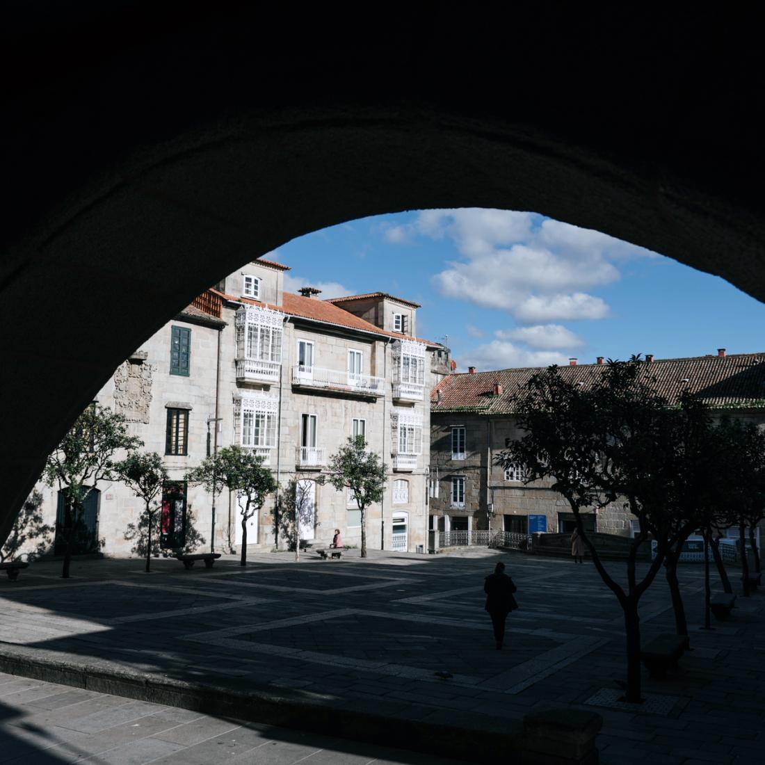 Pontevedra