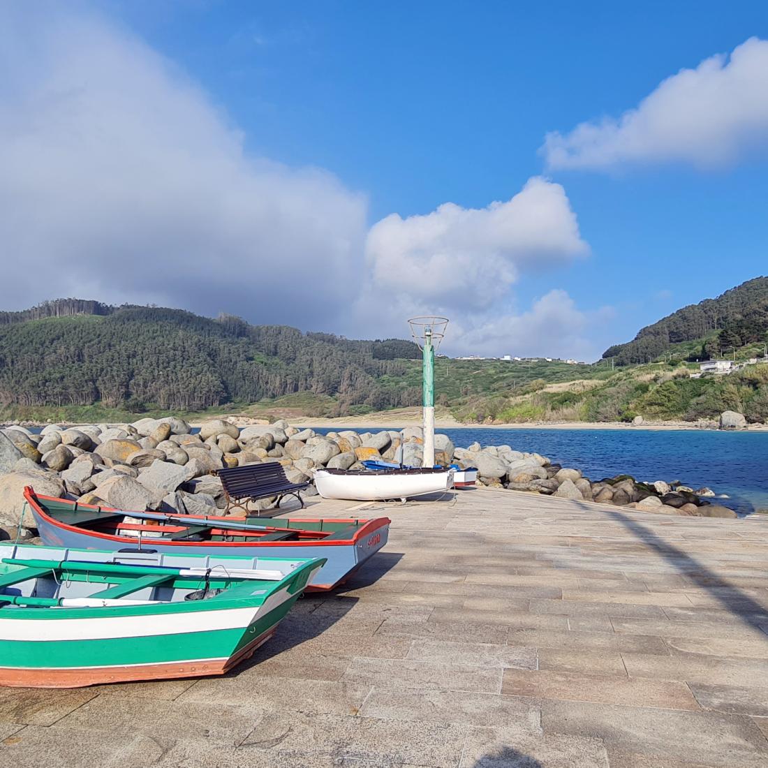 Porto de Bares