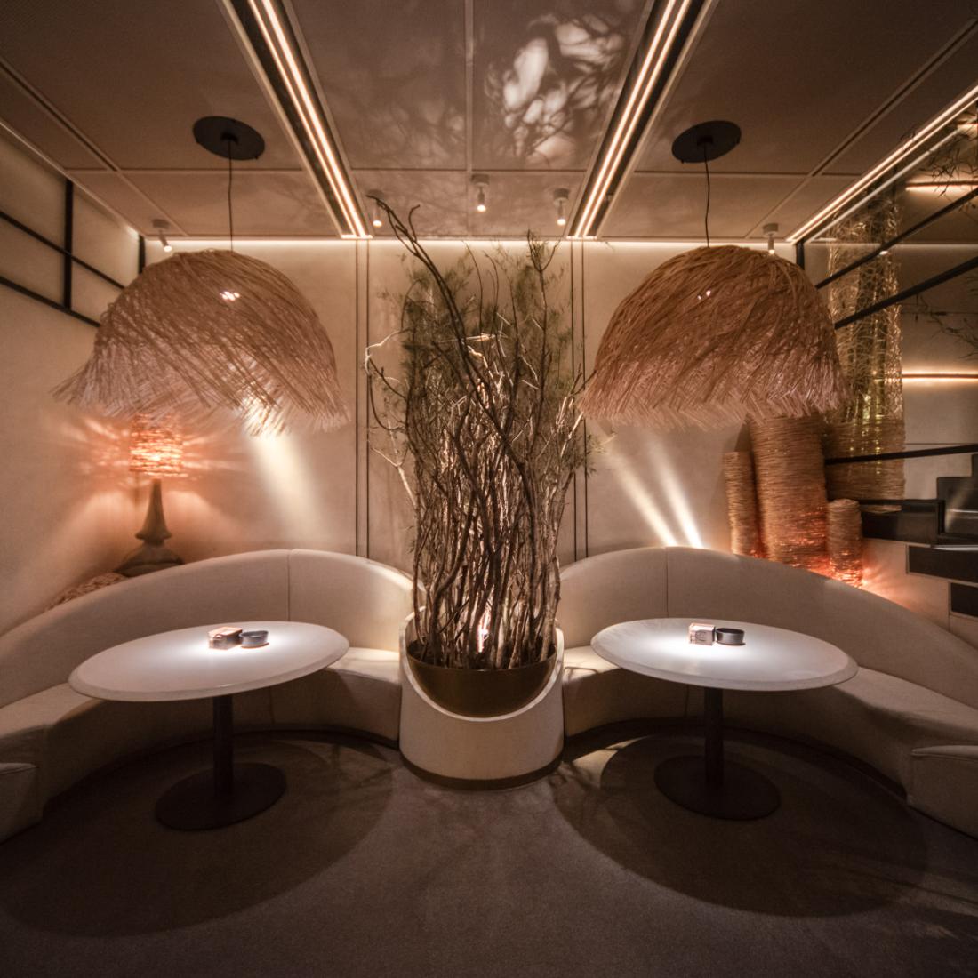 Restaurante Cantón 23