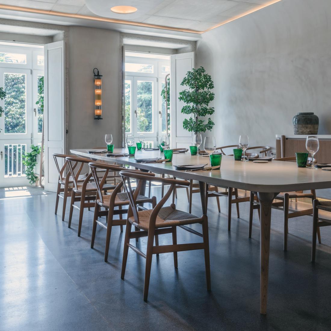 Restaurante Cantón 23