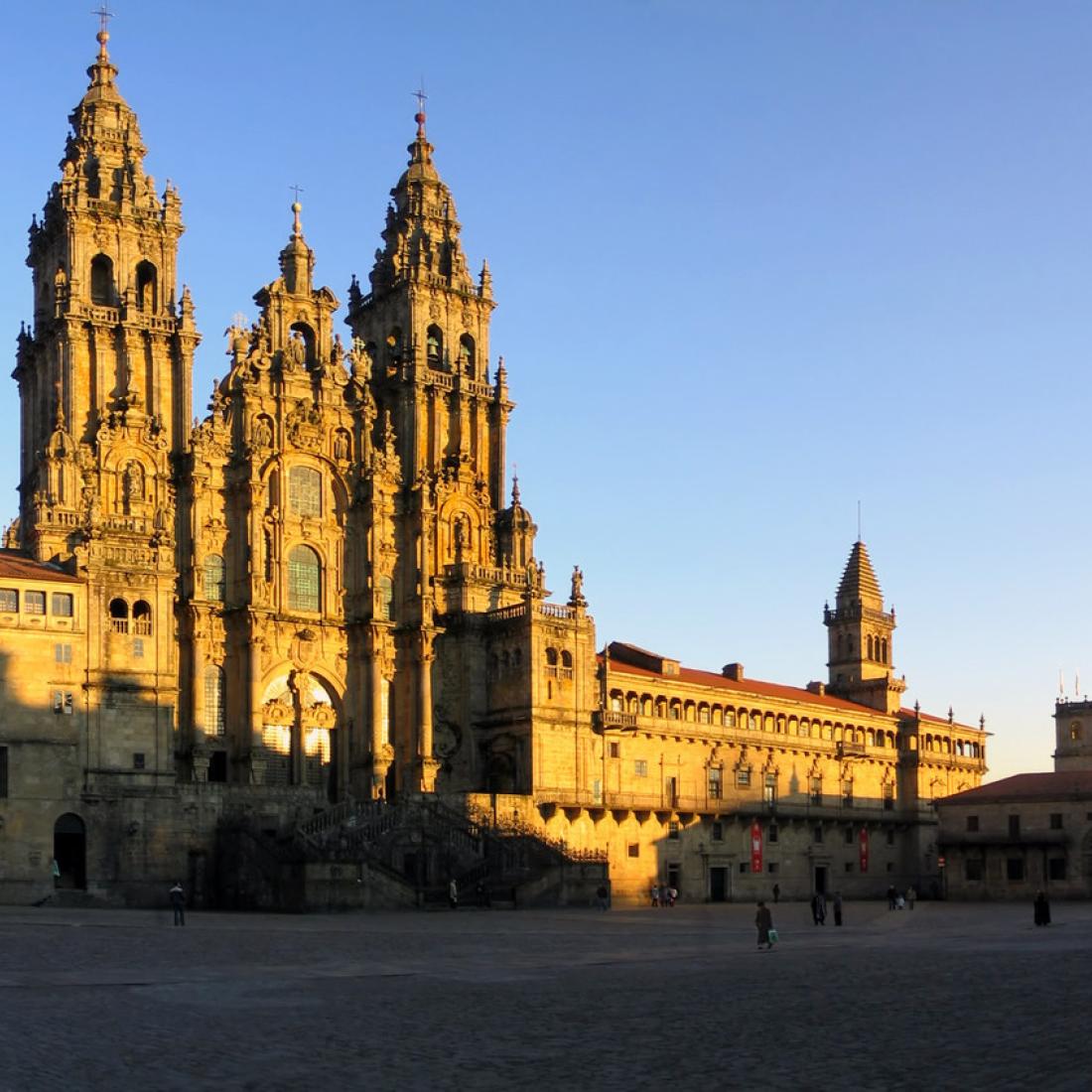 Santiago de Compostela