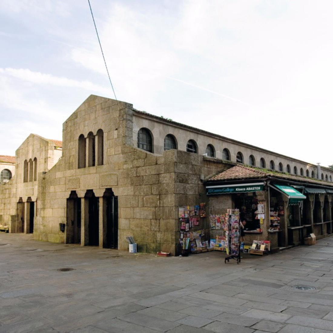 Santiago de Compostela