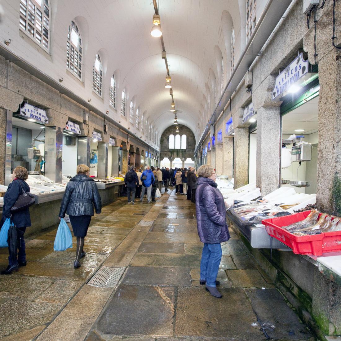 Santiago de Compostela