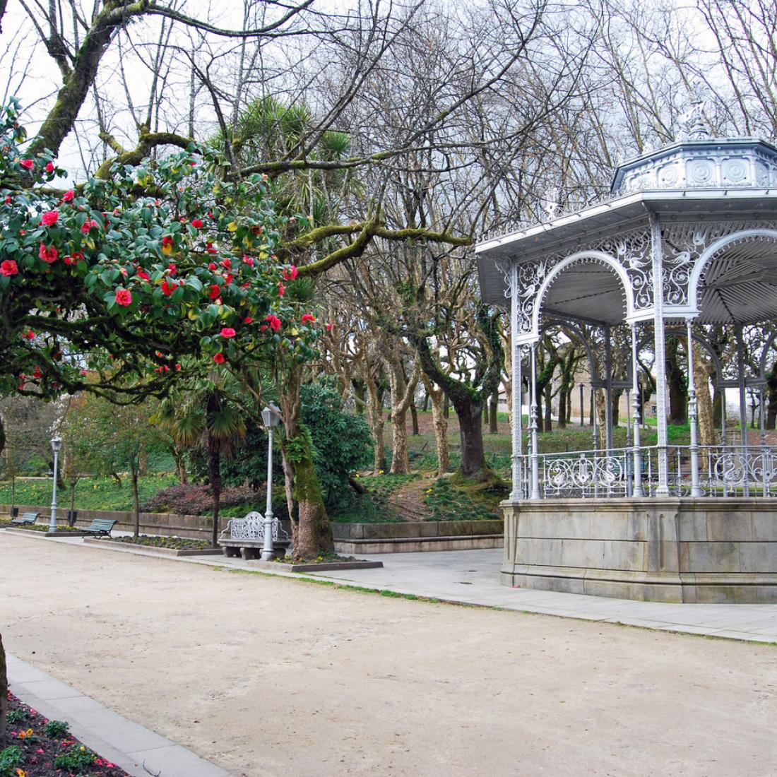 Santiago de Compostela