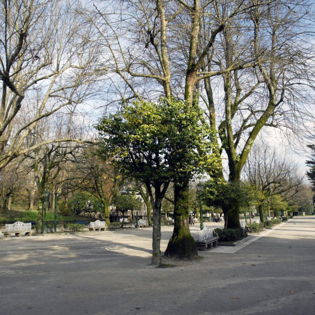 Santiago de Compostela