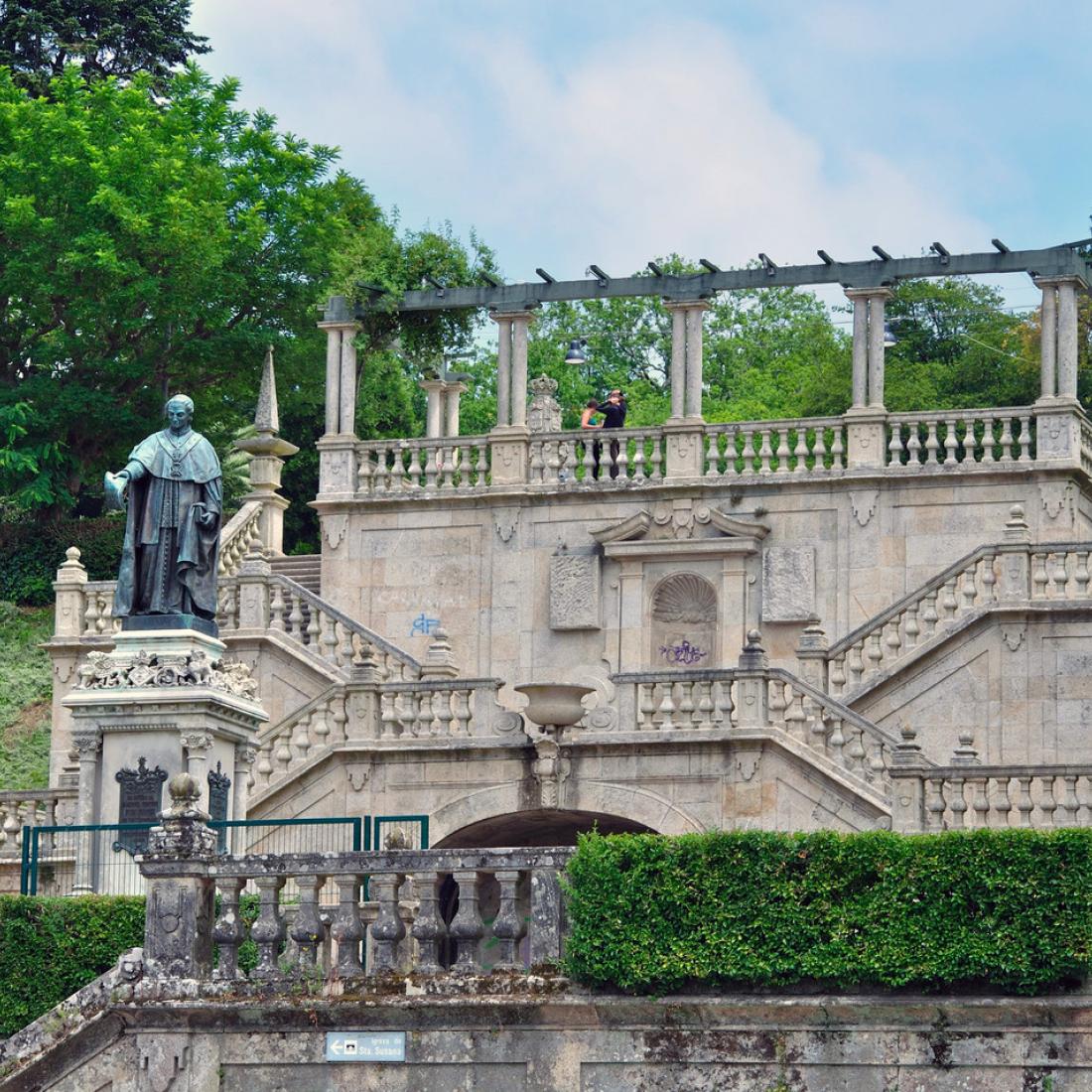 Santiago de Compostela