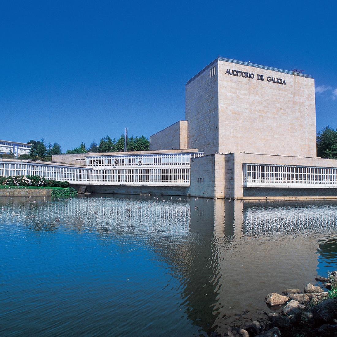 Santiago de Compostela