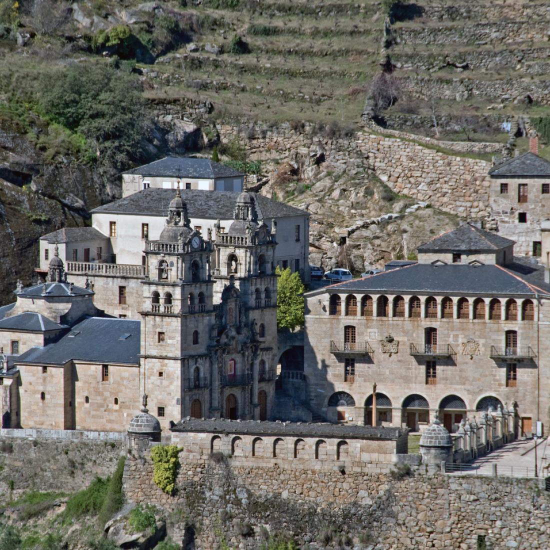 Santuario das Ermidas