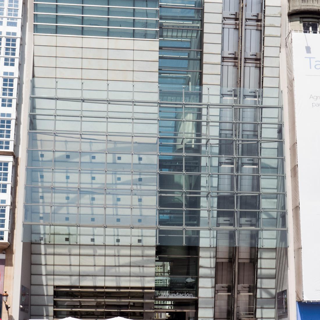 Sede Afundación A Coruña