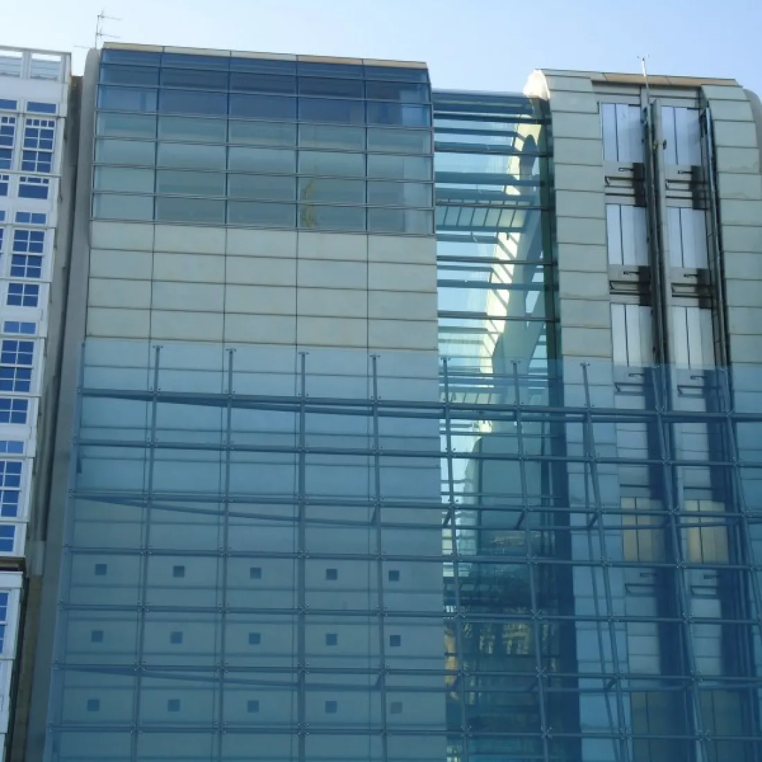 Sede Afundación A Coruña