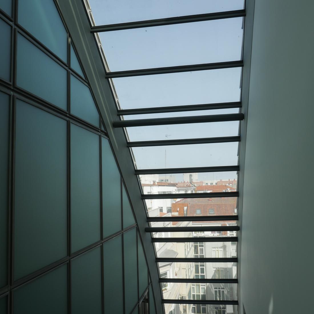 Sede Afundación A Coruña