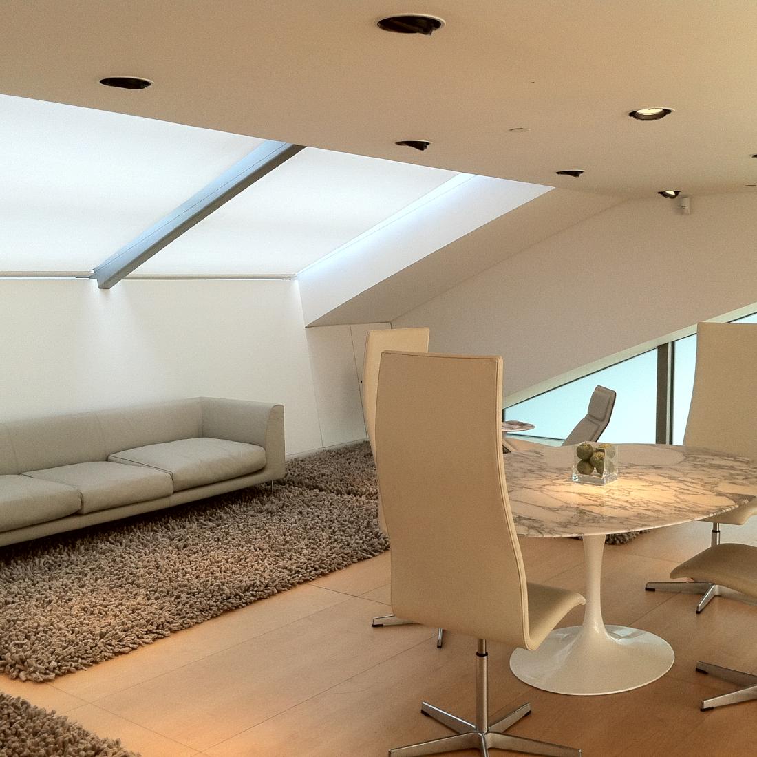 Sede Afundación A Coruña