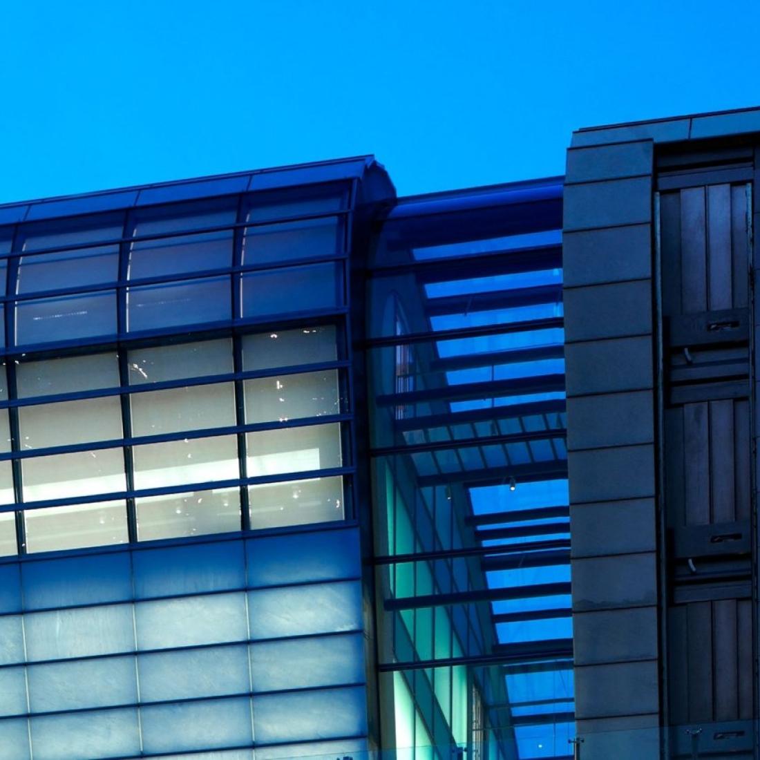 Sede Afundación A Coruña