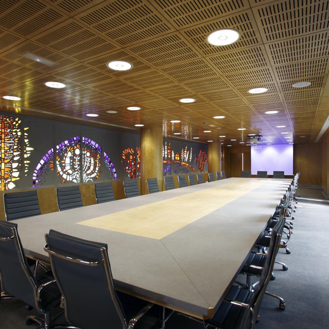 Sede Afundación Pontevedra