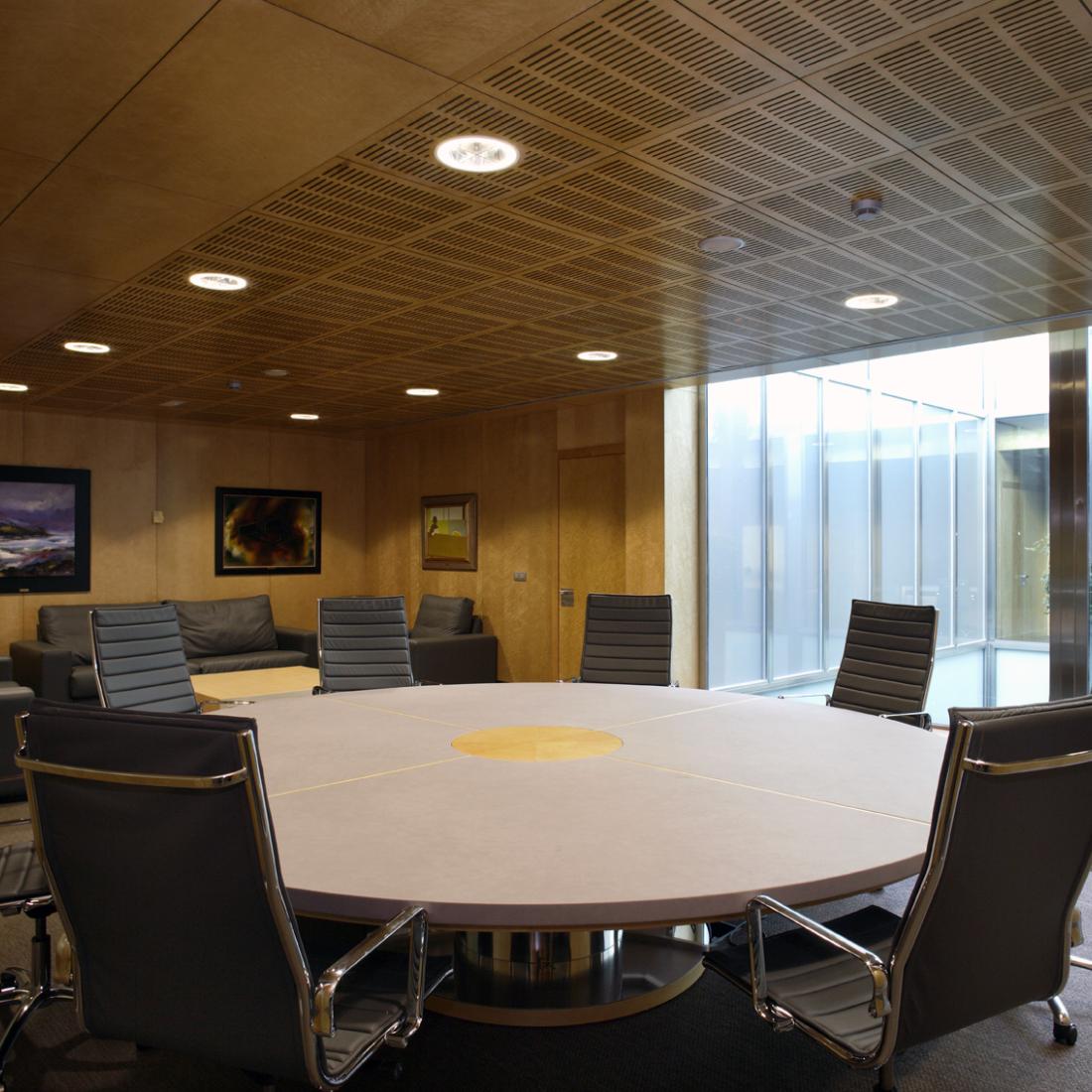 Sede Afundación Pontevedra