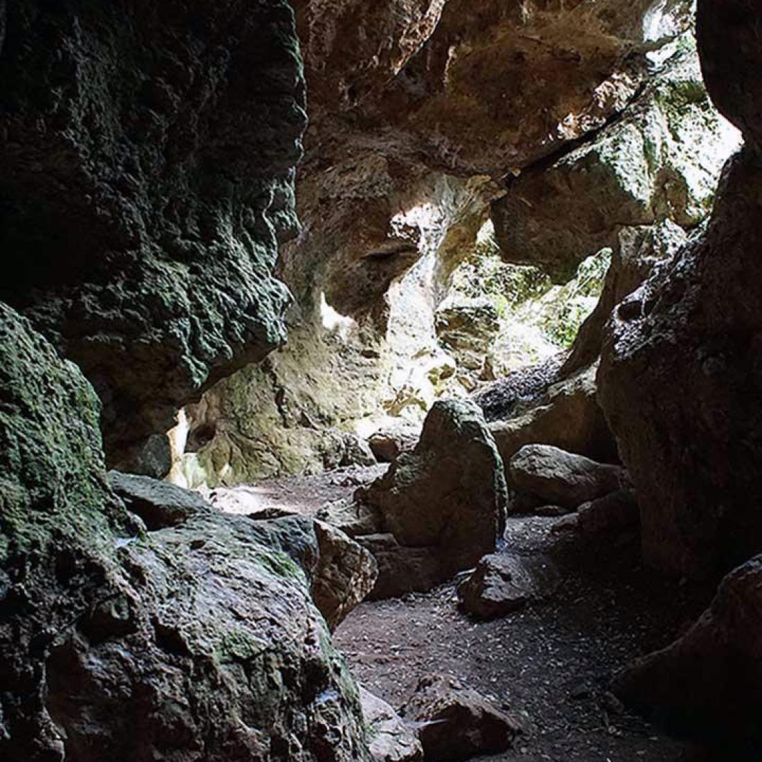 Serra da Enciña da Lastra