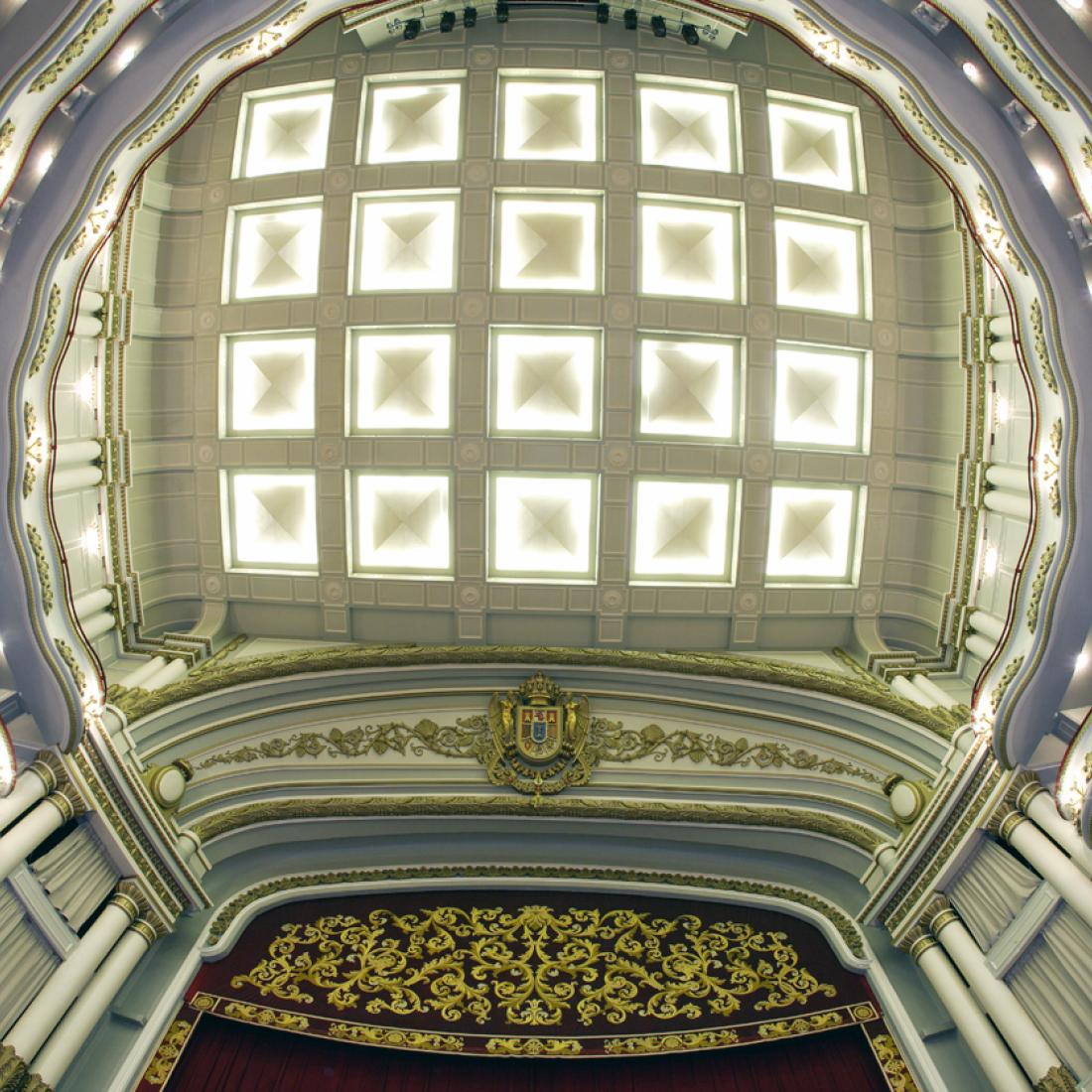 Teatro García Barbón