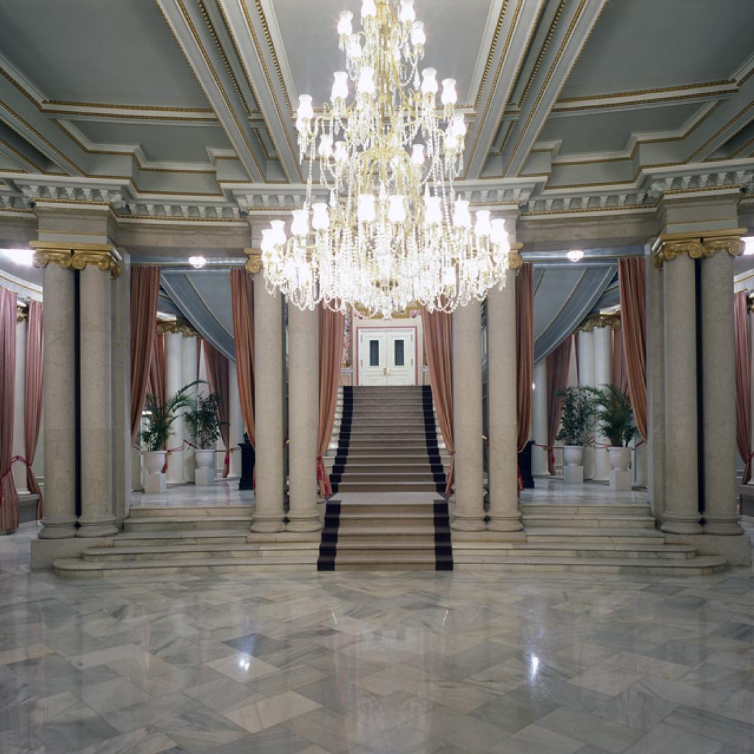 Teatro García Barbón