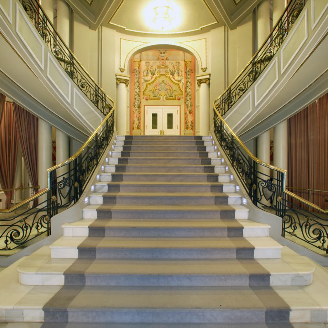 Teatro García Barbón