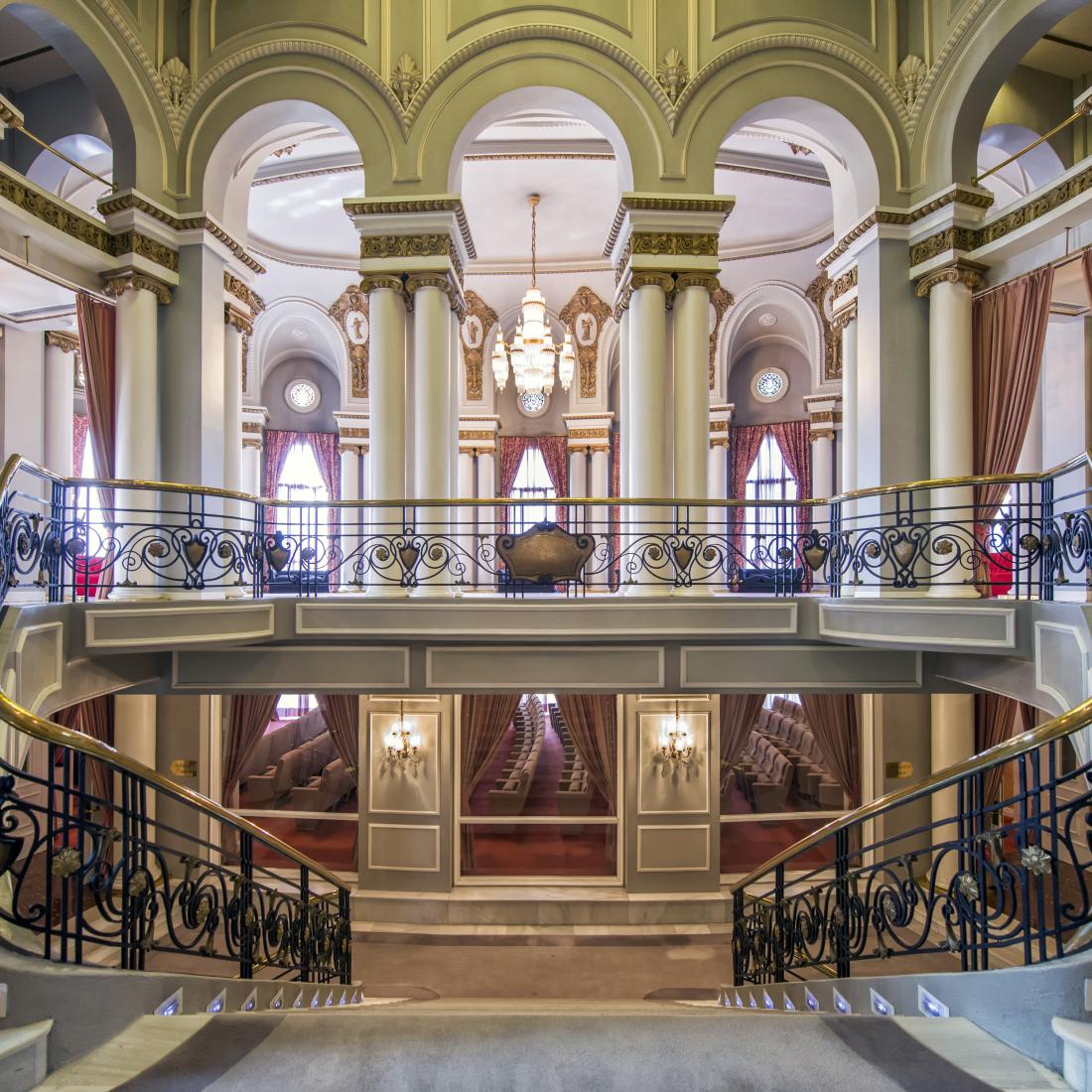 Teatro García Barbón