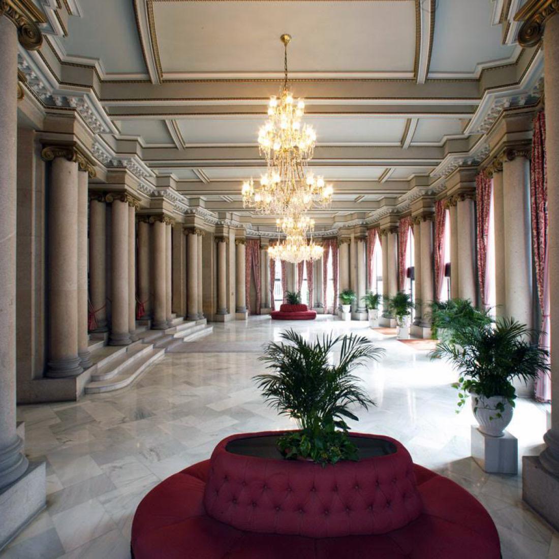 Teatro García Barbón