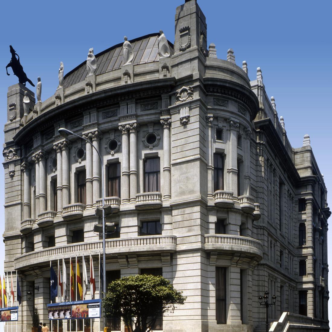 Teatro García Barbón
