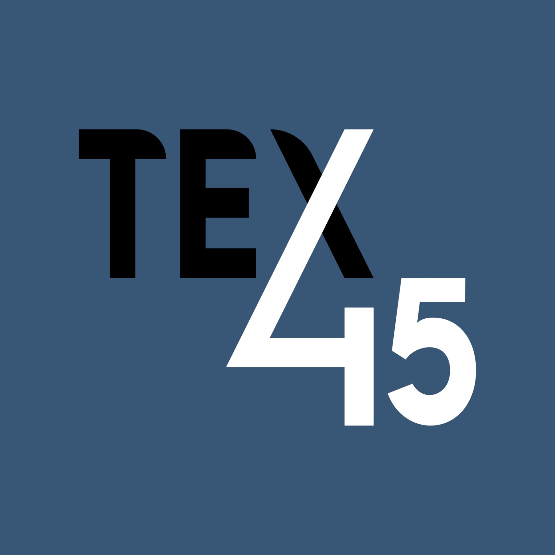 Tex 45