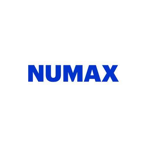 Numax Logo