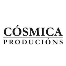 Cosmica Producions Logo