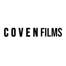 Coven Films Logo