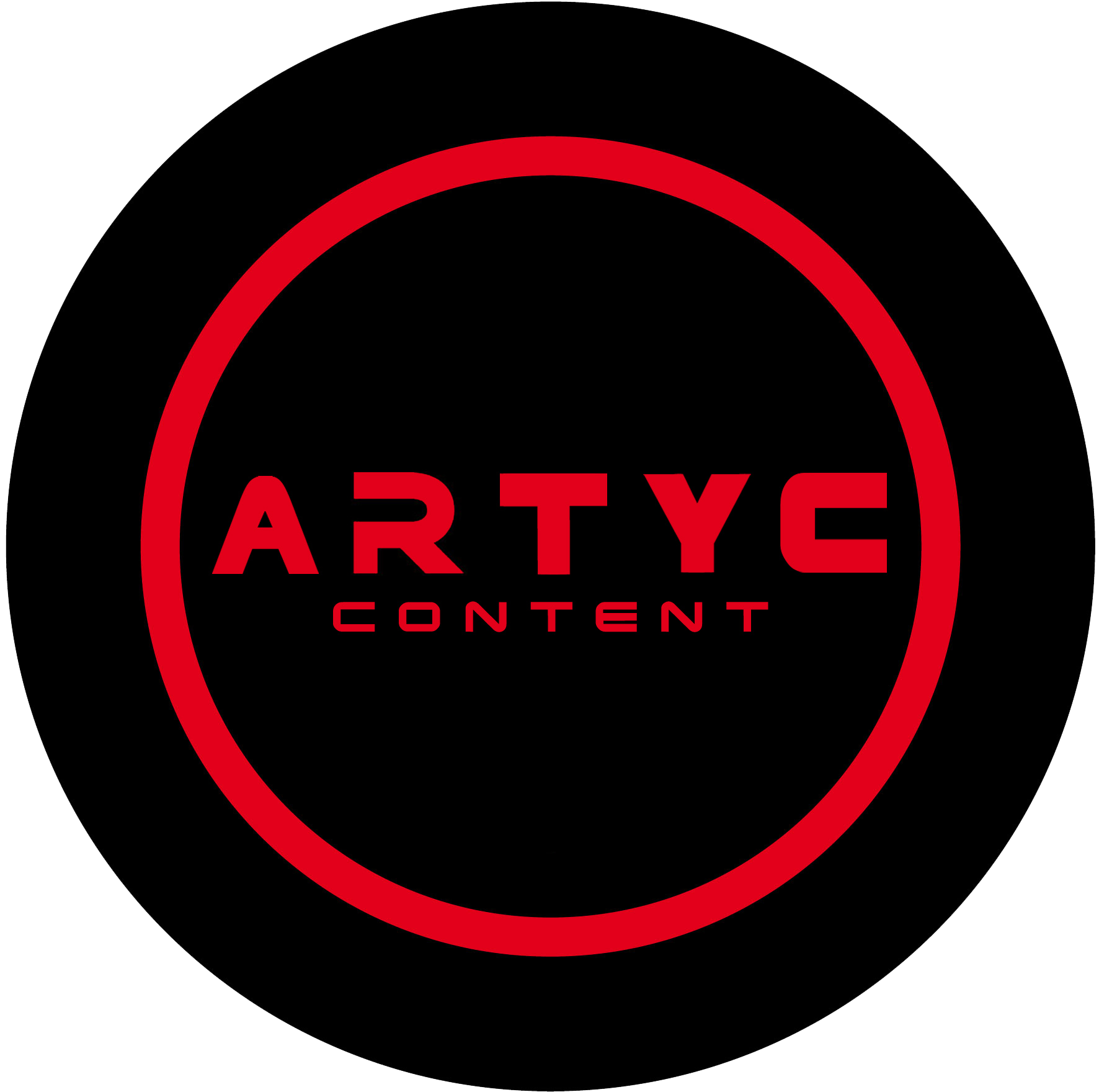 Artyc content Logo