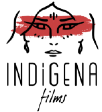 Indigena Films Logo