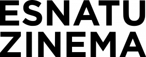 Esnatu Zinema Logo