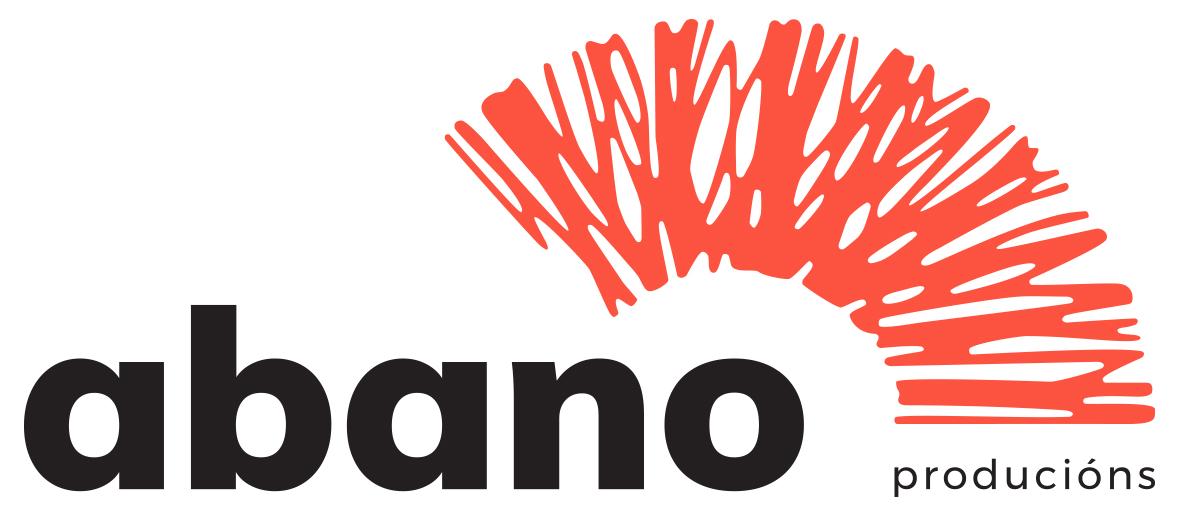 Logo Abano producións