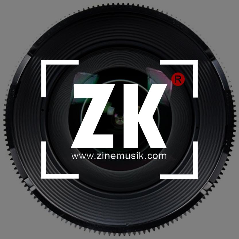 ZinemusiK Logo