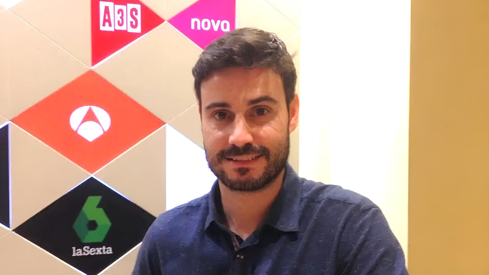 Carlos Prado Pampín