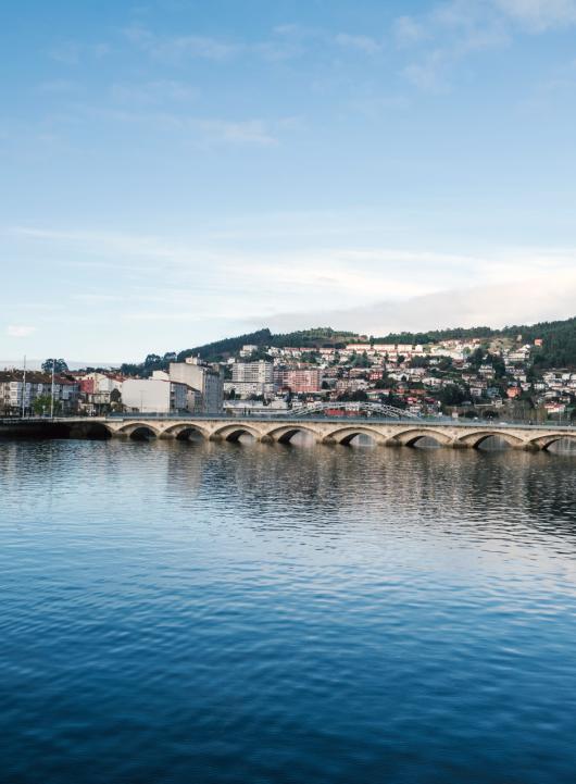 Pontevedra