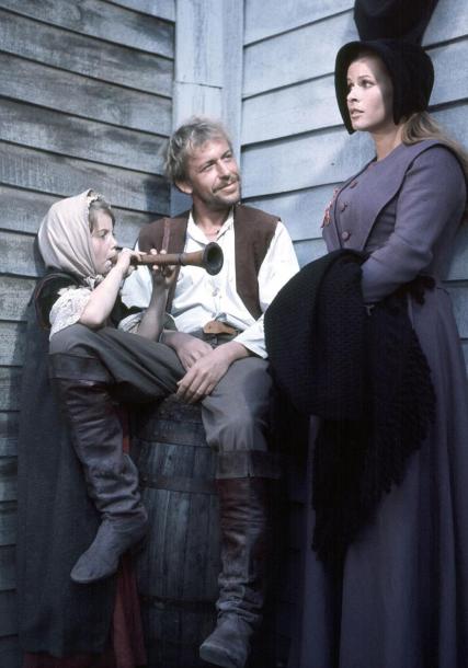 Image from the movie The Scarlet Letter