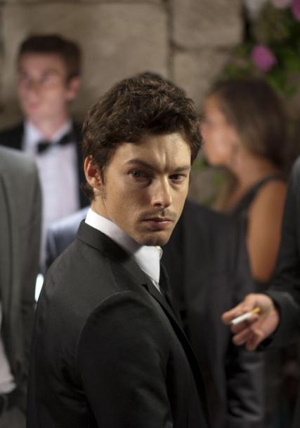 Image from the movie The skin I live in