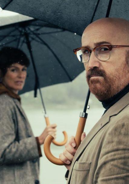 Imagen de Javier Cámara en RAPA