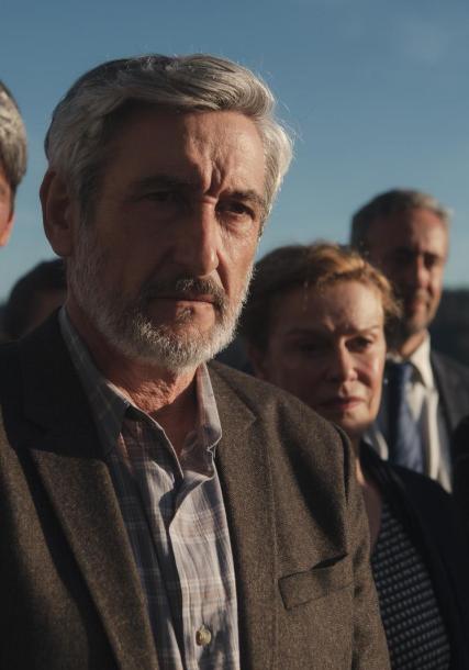 Actores da serie rapa