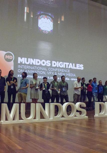 Mundos Digitales
