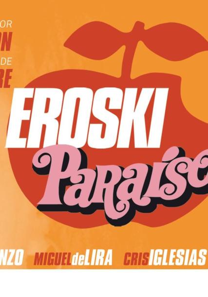 Eroski Paraiso